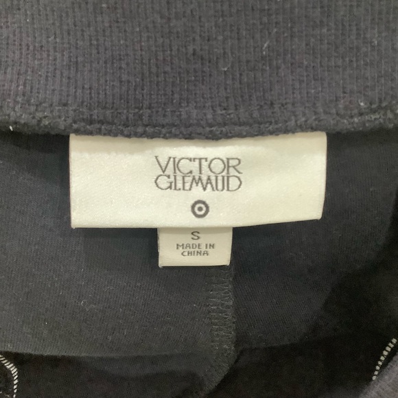 Victor Glemaud x Target Flare High-Rise Sweatpants - Picture 5 of 6